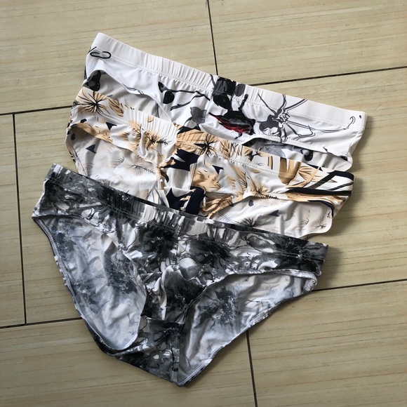 Other - Print bikini bundle L